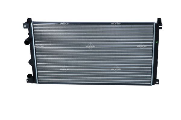 Kühler Wasserkühler Motorkühler