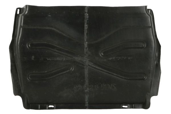 Unterfahrschutz Motorschutz