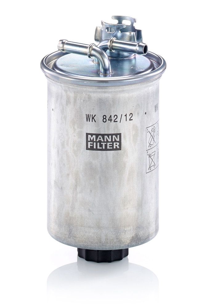 Kraftstofffilter Kraftstoff Filter