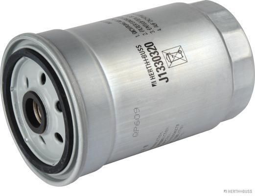 Kraftstofffilter Kraftstoff Filter