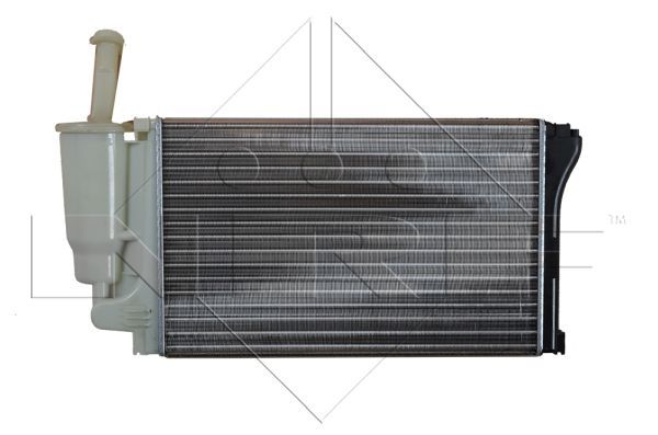 Kühler Wasserkühler Motorkühler
