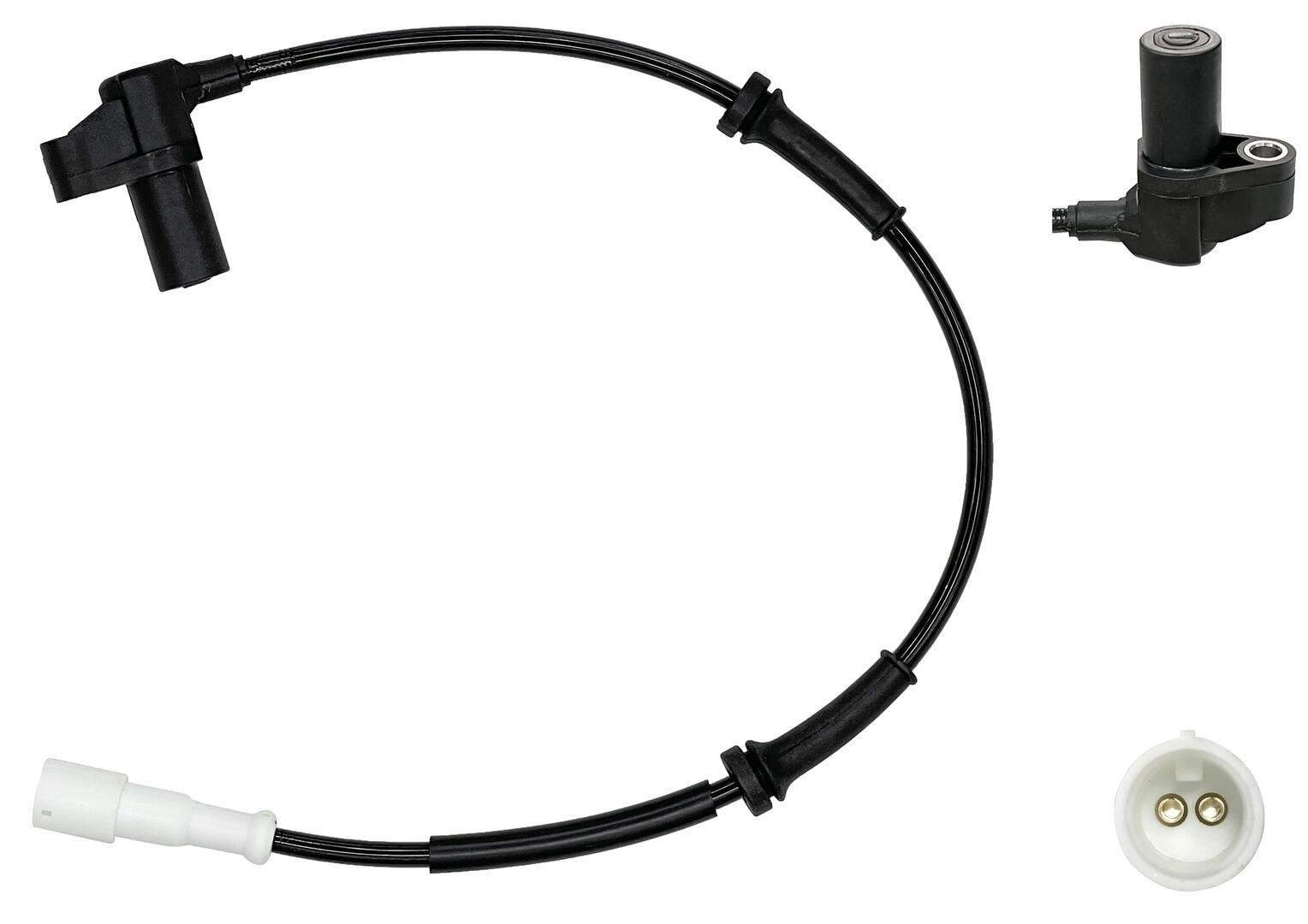 ABS-Sensor