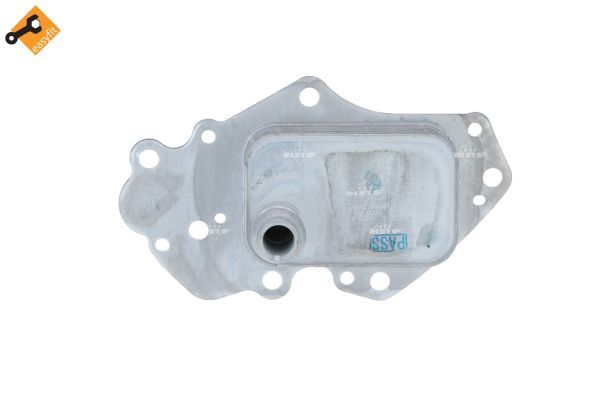 Ölkühler Motoröl Öl
