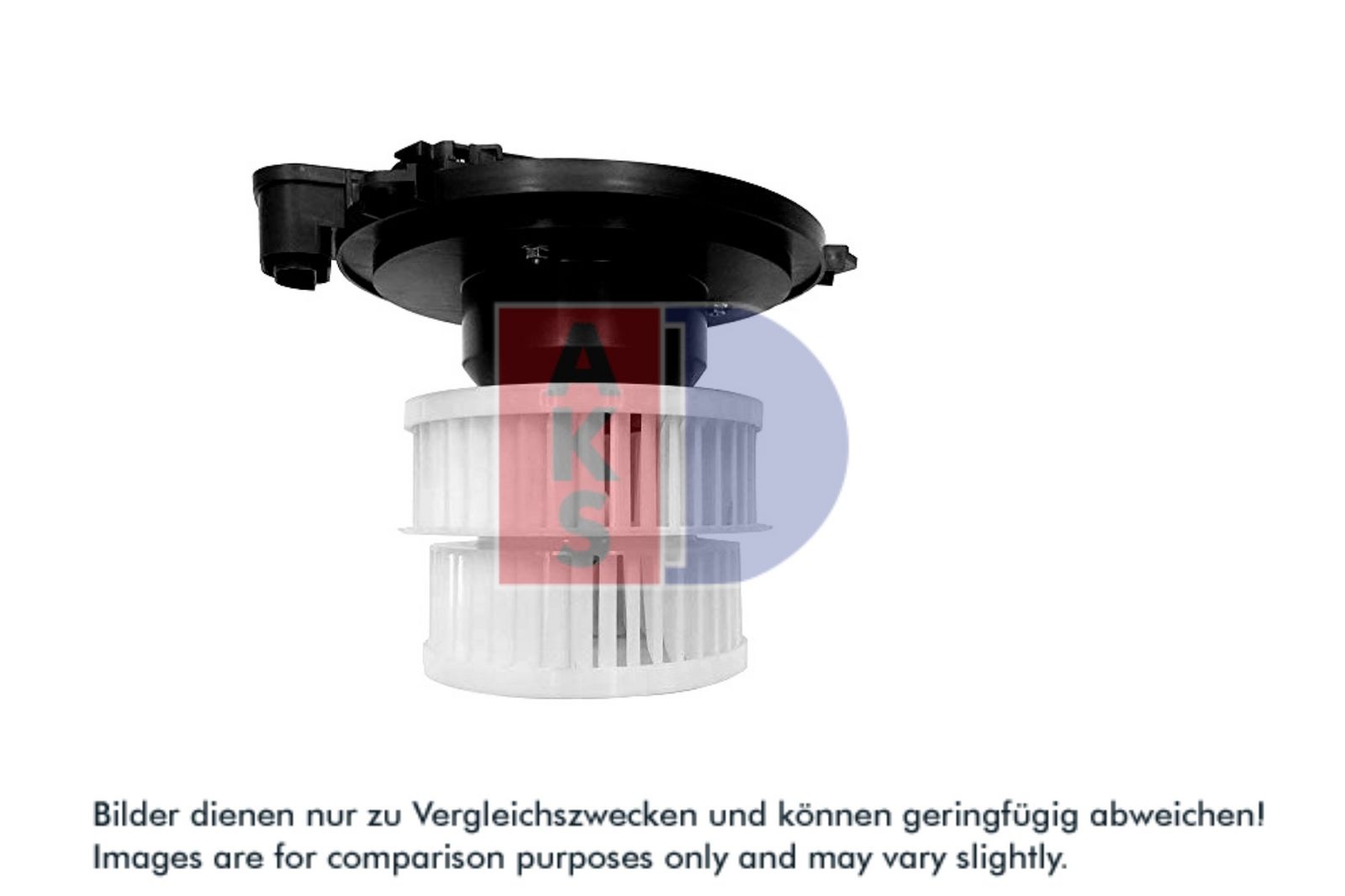 Innenraumgebläse