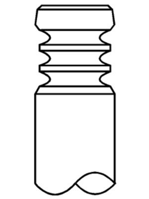 Auslassventil