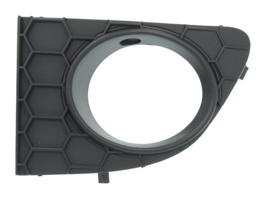 Set: 2 × Stoßstangengitter