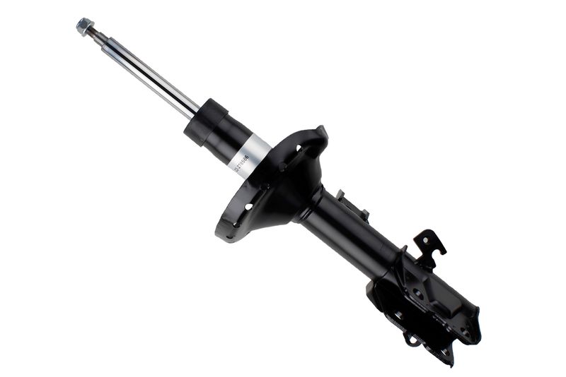 Gas-Stoßdämpfer