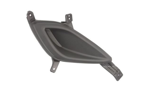 Stoßstange Gitter