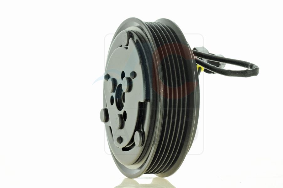Kupplung des elektromagnetischen Kompressors des Klimakompressors