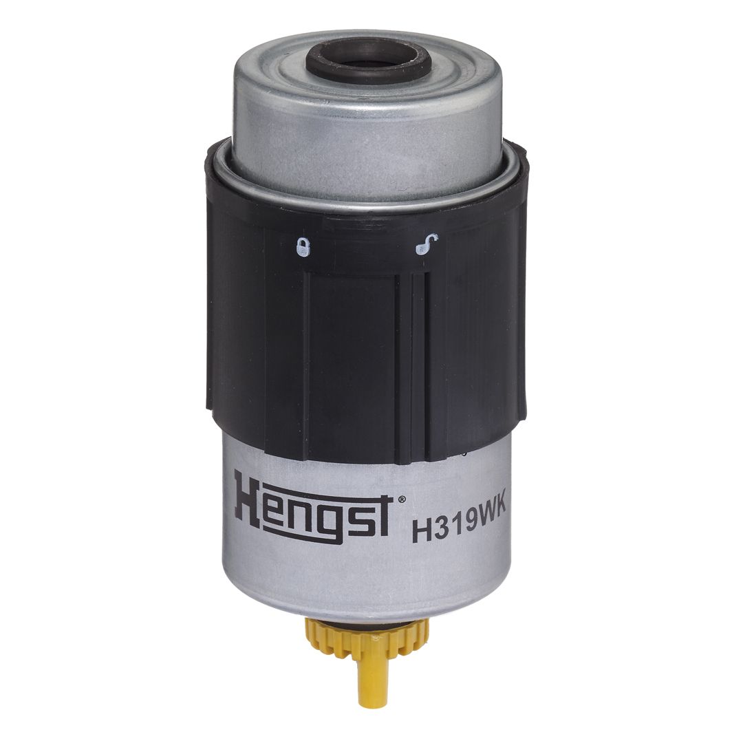 Kraftstofffilter Kraftstoff Filter