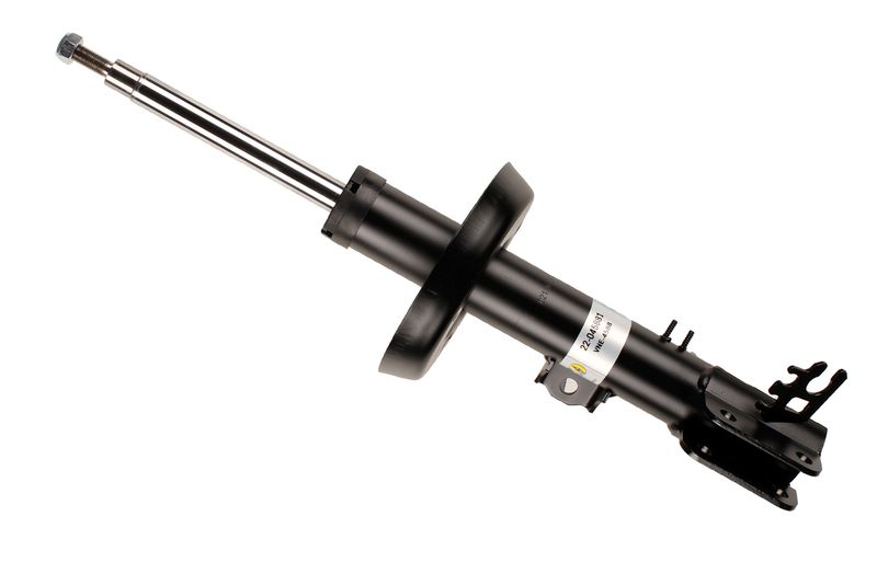 Gas-Stoßdämpfer