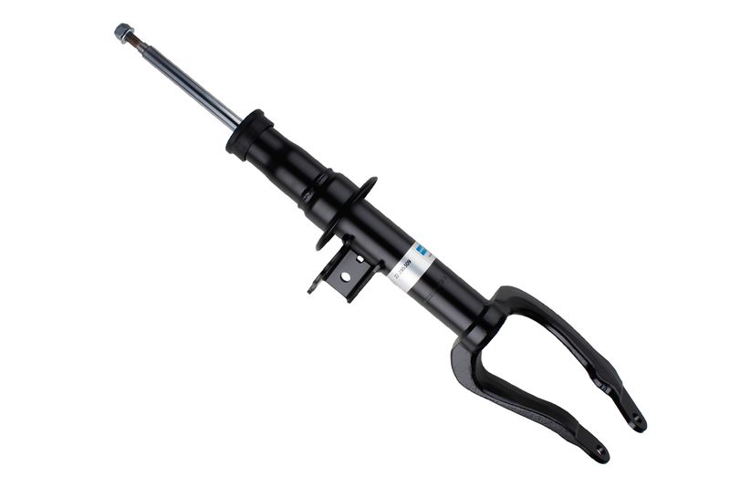 Gas-Stoßdämpfer