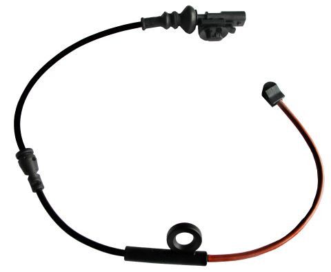 Sensor für Bremsbelagverschleiß