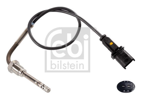 Sensor Abgastemperatur