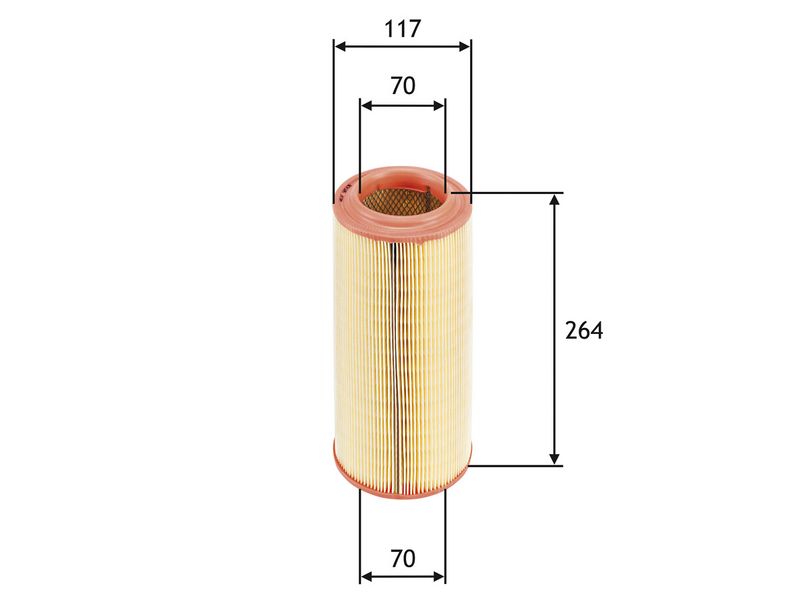Luftfilter