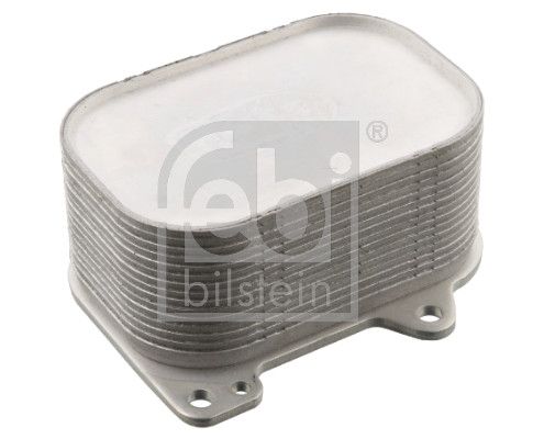 Ölkühler Motoröl Öl