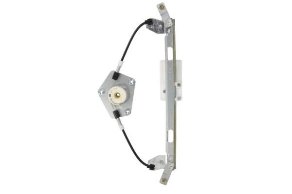 Set: 2 × Türfensterheber ohne Motor