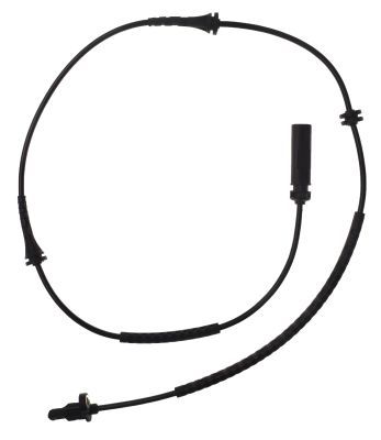 ABS Sensor Drehzahlmesser