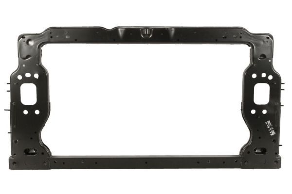 Frontmaske Frontgerüst Schloßträger