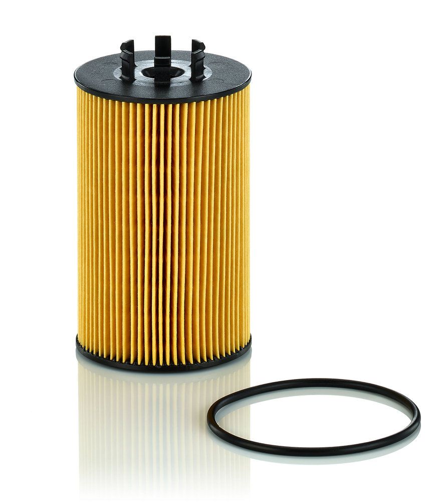 Ölfilter Öl Filter