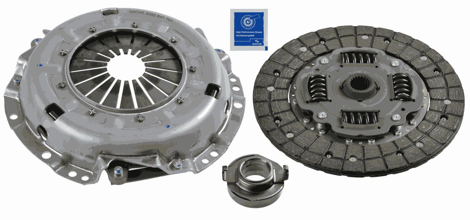 Kupplungs Satz Kupplung Set Kit