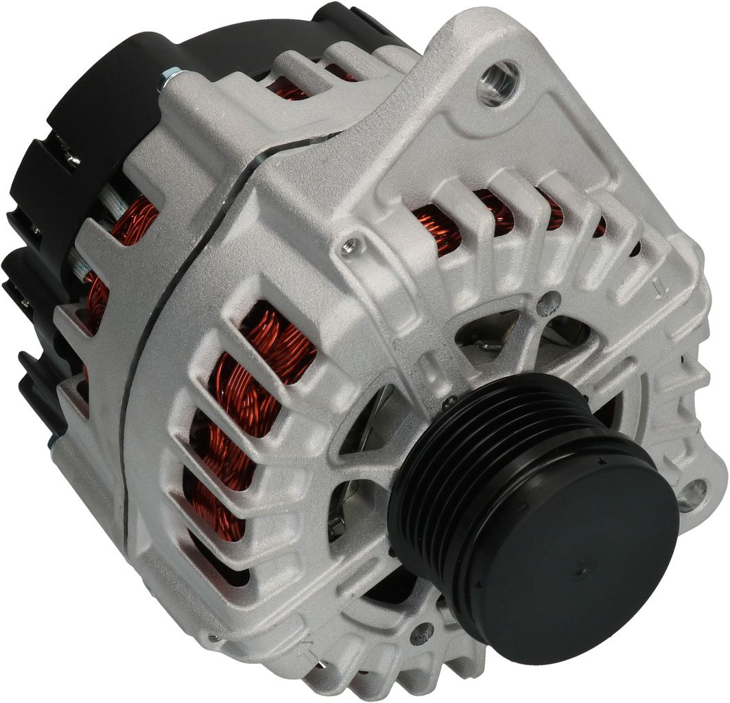 Lichtmaschine Generator