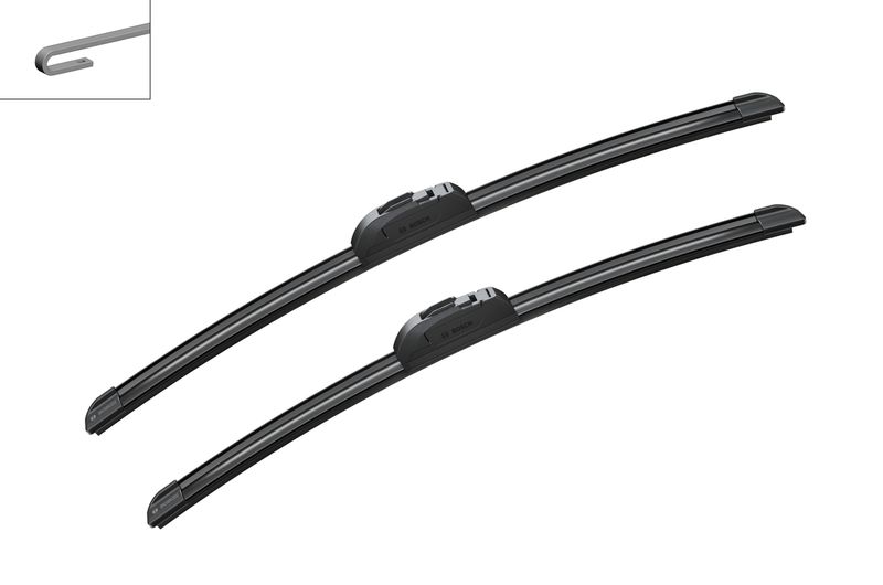 Wischerblätter Aerotwin (2 Stk.)