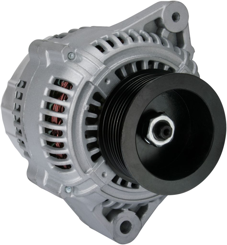 Lichtmaschine Generator