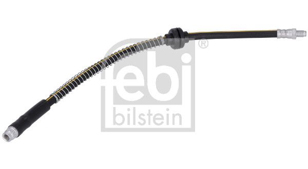 Bremsschlauch Bremsleitung