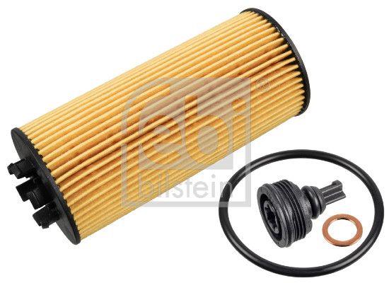 Filterset Ölfilter Luftfilter Innenraumfilter