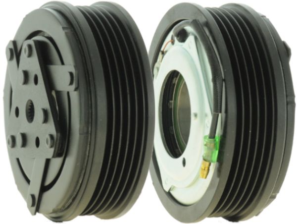 Q-SPARES AC-06MI10