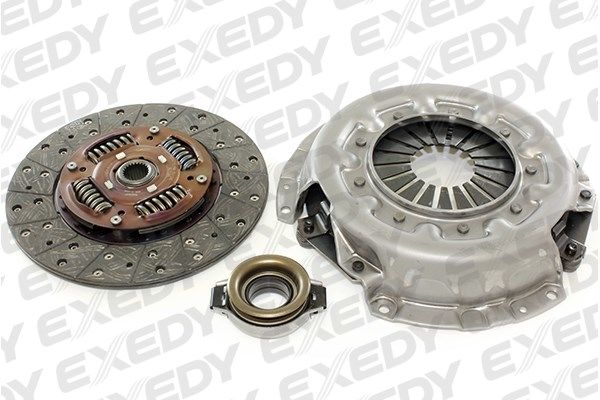 Kupplungs Satz Kupplung Set Kit