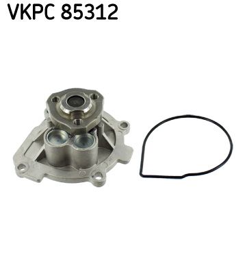 Wasserpumpe Kühlmittelpumpe