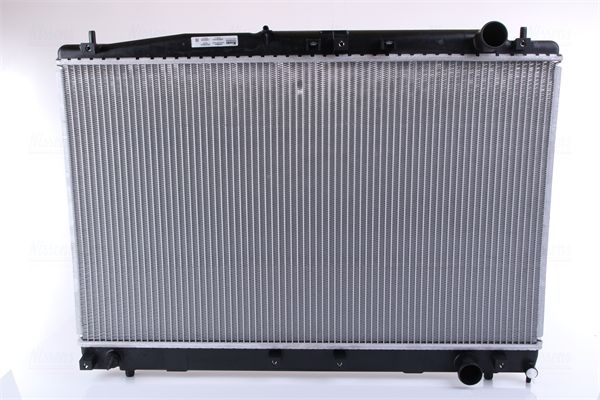 Kühler Wasserkühler Motorkühler