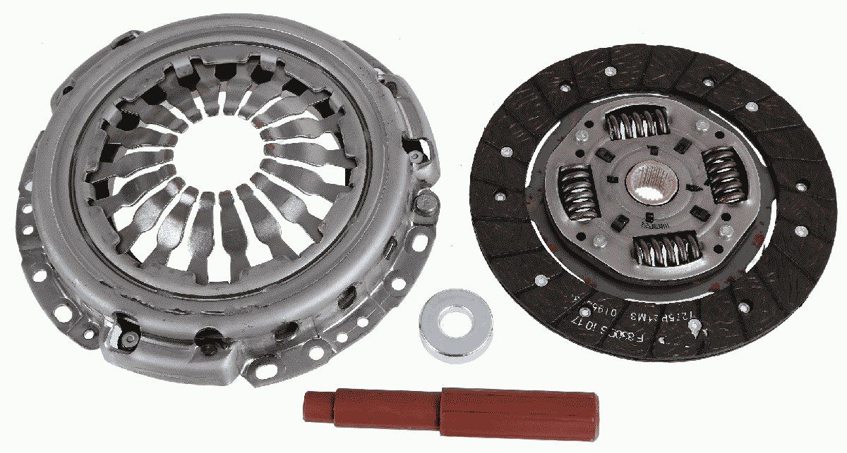 Kupplungs Satz Kupplung Set Kit