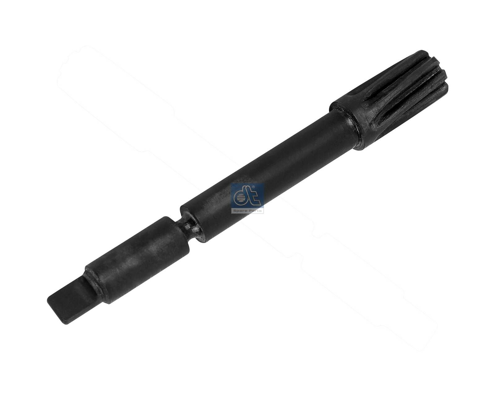 Ritzel Geschwindigkeitsmesser