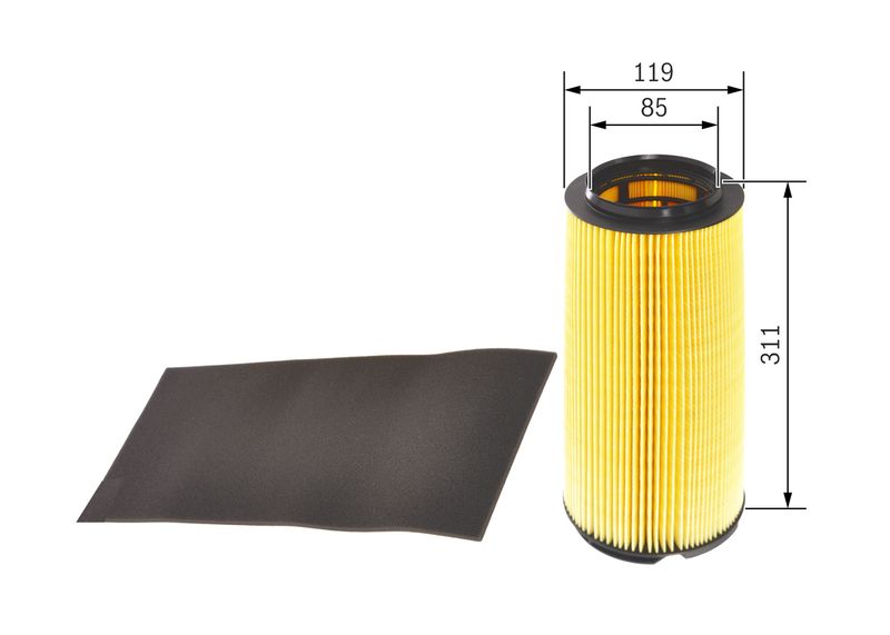 Luftfilter