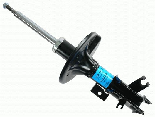 Gas-Stoßdämpfer