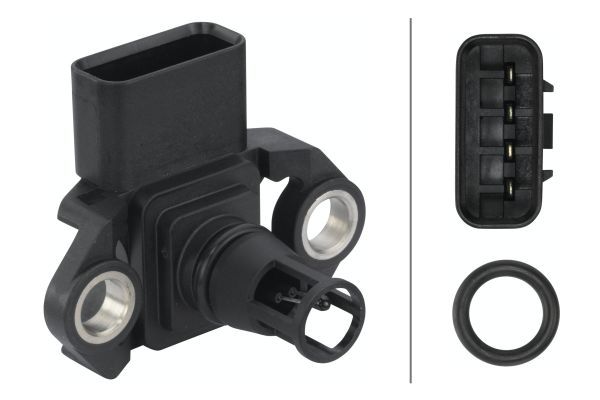 Sensor Saugrohrdruck