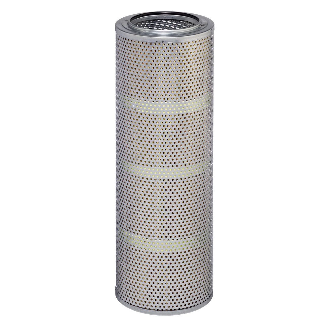 Arbeitshydraulik Filter Hydraulische Anlage