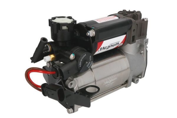 Kompressor Druckluftanlage