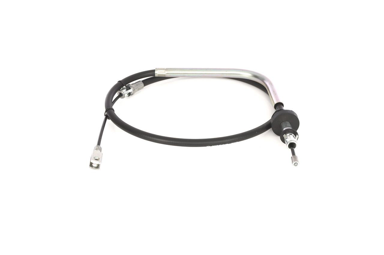 Handbremsseile Set 2 Stück