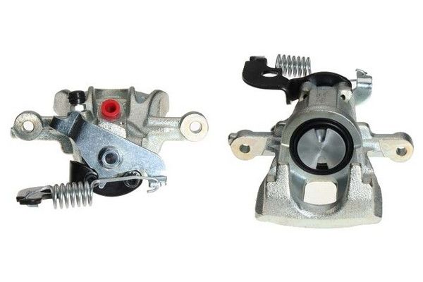 Bremssattel