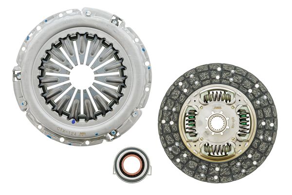 Kupplungs Satz Kupplung Set Kit