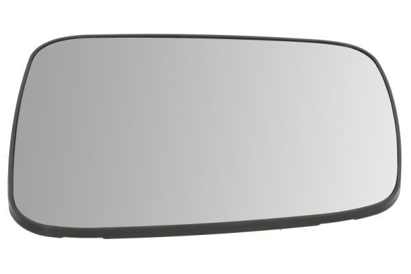 Spiegelglas Außenspiegel