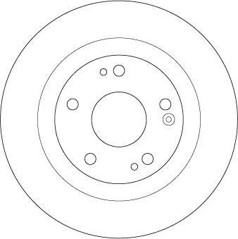 Bremsscheibe Scheibenbremse