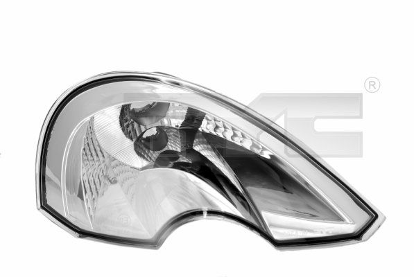 Blinker vorne