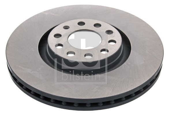 Bremsscheiben Set 2 Stück