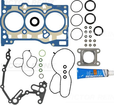 Dichtungsvoll Satz Motor