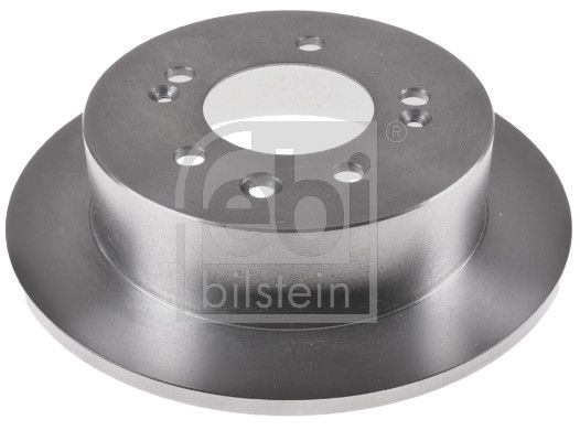 Bremsscheiben Bremsbeläge Set Hinten